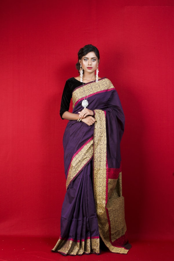 Sarees Collection